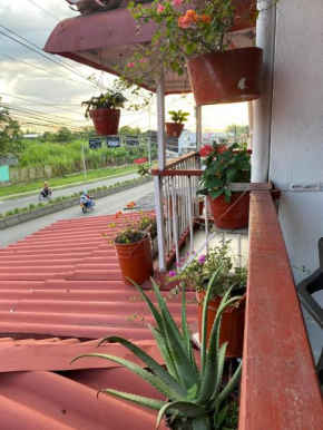Casa Turistica HL
